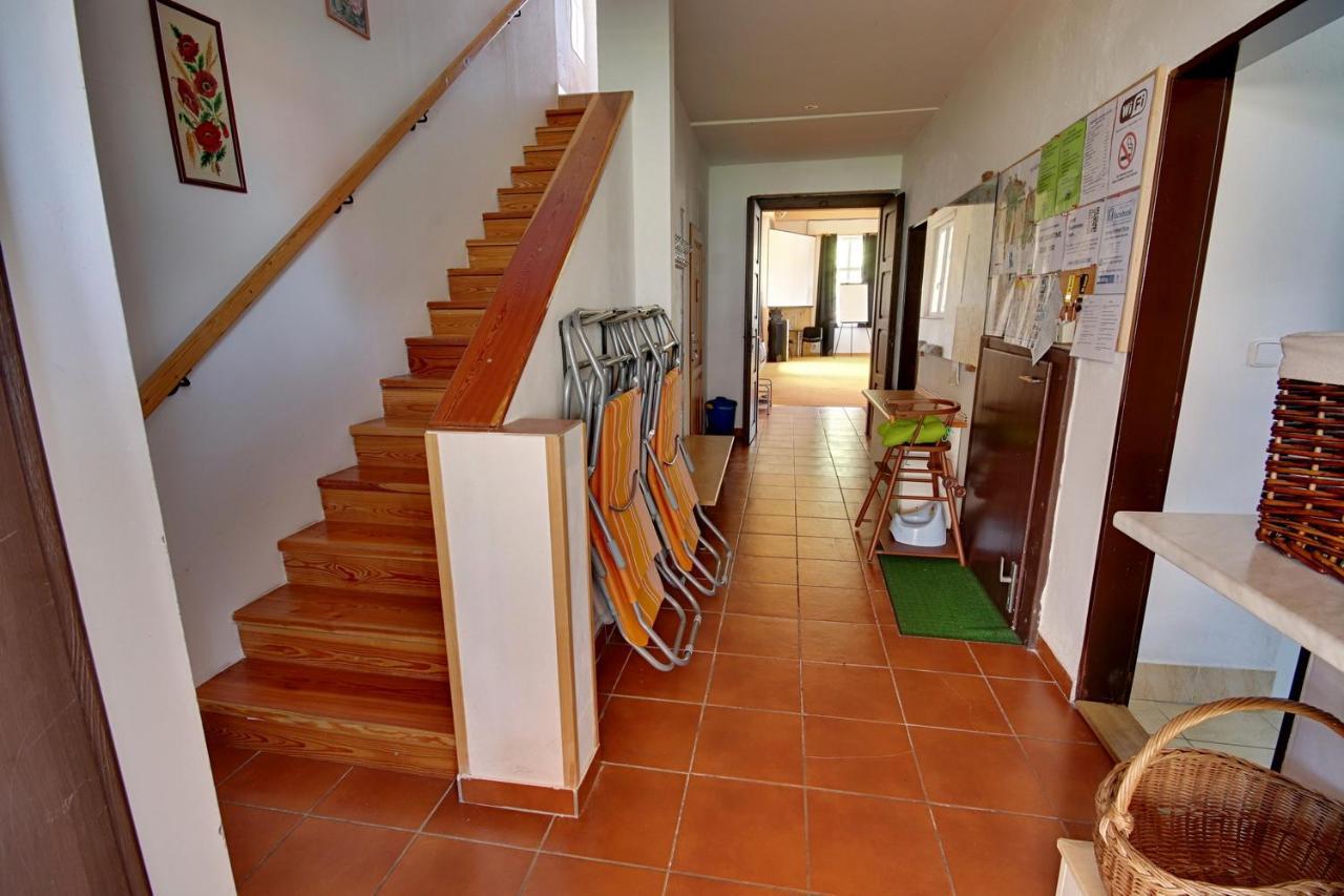 Holiday Home Kvitek Ctetin Esterno foto