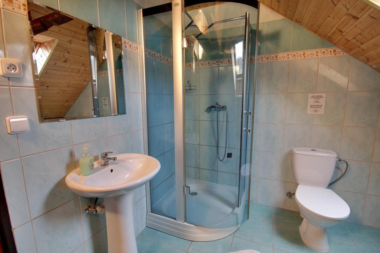 Holiday Home Kvitek Ctetin Esterno foto